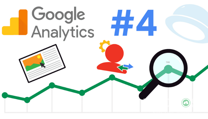 Google Analytics - Phân tích dữ liệu người đang truy cập theo thời gian thực