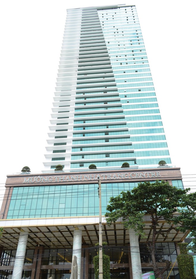 Khách sạn Mường Thanh mở cơ sở quá nhanh