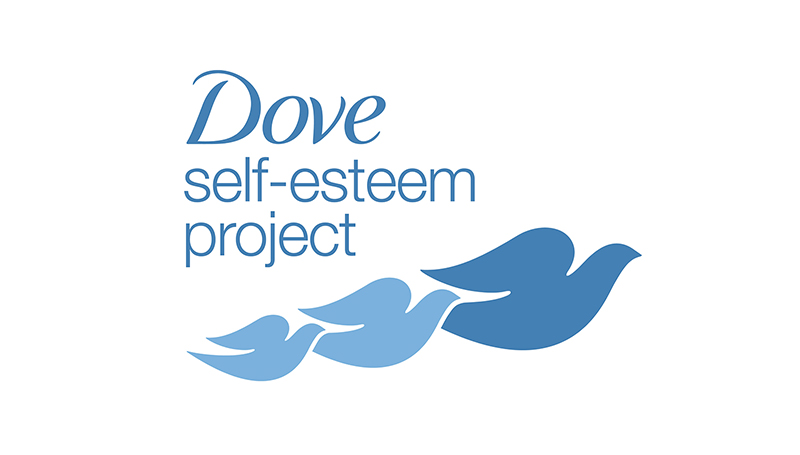 Du an Self-Esteem Project cua Dove