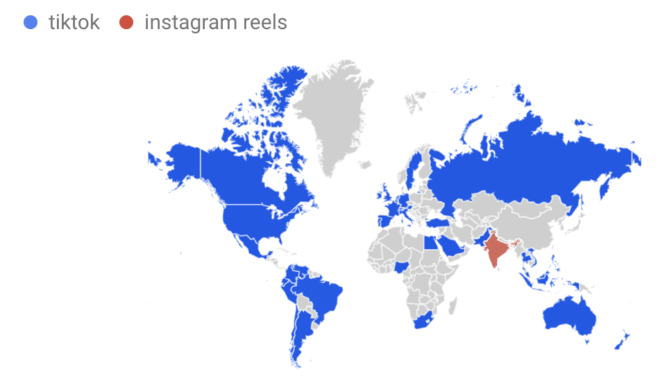 22 số liệu thống kê về Instagram Reels quan trọng với marketers vào năm 2022- Ảnh 3.