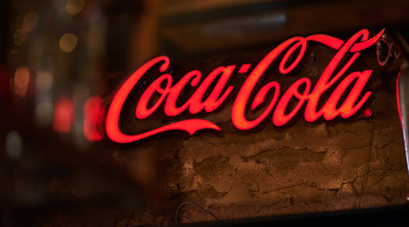 CocaCola trước khi xây nhà máy mới 136 triệu USD tại Long An Ròng rã 10  năm xóa khoản lỗ lũy kế 4100 tỷ lãi khiêm tốn so với Pepsi và Tân