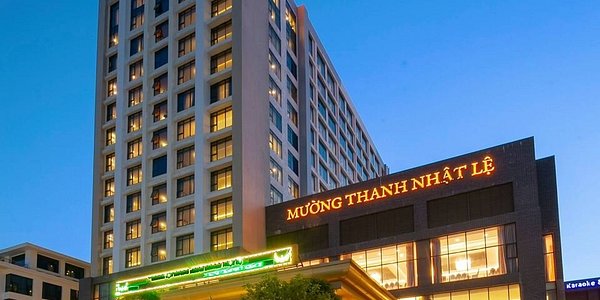 Mô hình SWOT của Khách sạn Mường Thanh - Chuỗi khách sạn tư nhân lớn nhất Đông Nam Á- Ảnh 1.