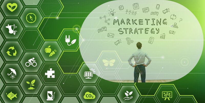Các hoạt động trong chiến lược Marketing bền vững yêu cầu tính thiết thực