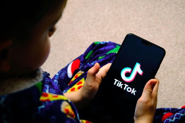 Người dùng TikTok có thể xem chơi game qua tính năng livestream