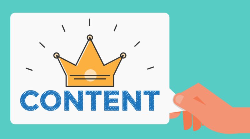 Vì sao Content Strategy lại quan trọng?