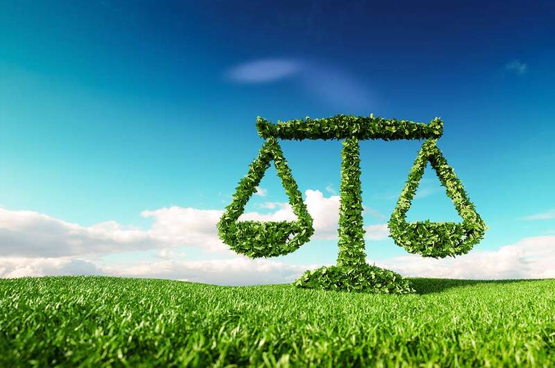 Những quy định, bộ luật về phát triển bền vững giúp thúc đẩy quá trình các doanh nghiệp triển khai các hoạt động Marketing bền vững