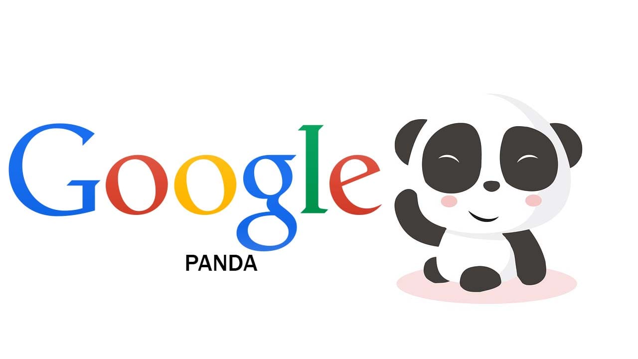 Google Panda giúp loại bỏ các nội dung rác, sao chép