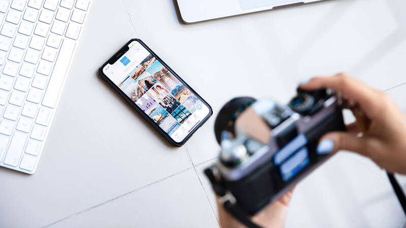 _title_img_crawl Video được xem là một trong những thành tố quan trọng trong một chiến lược marketing.