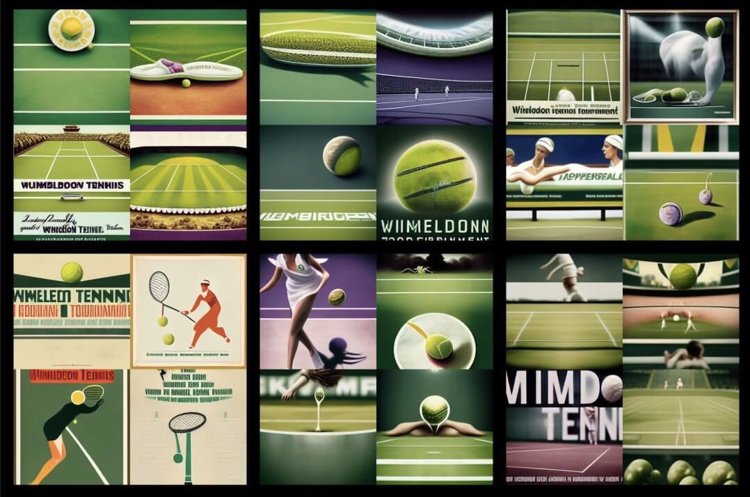 Giải đấu quần vợt Wimbledon