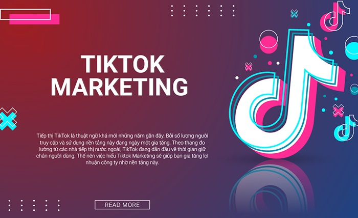 TikTok Marketing là gì? 5 hình thức TikTok Marketing thịnh hành năm 2022- Ảnh 1.
