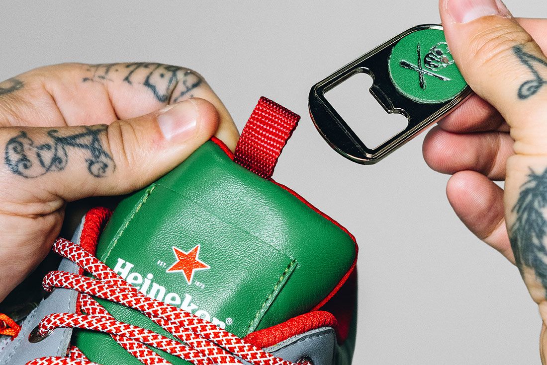 _title_img_crawl Sneaker đậm chất từ Heineken Silver x The Shoe Surgeon dành cho các dân chơi hệ bia- Ảnh 3.
