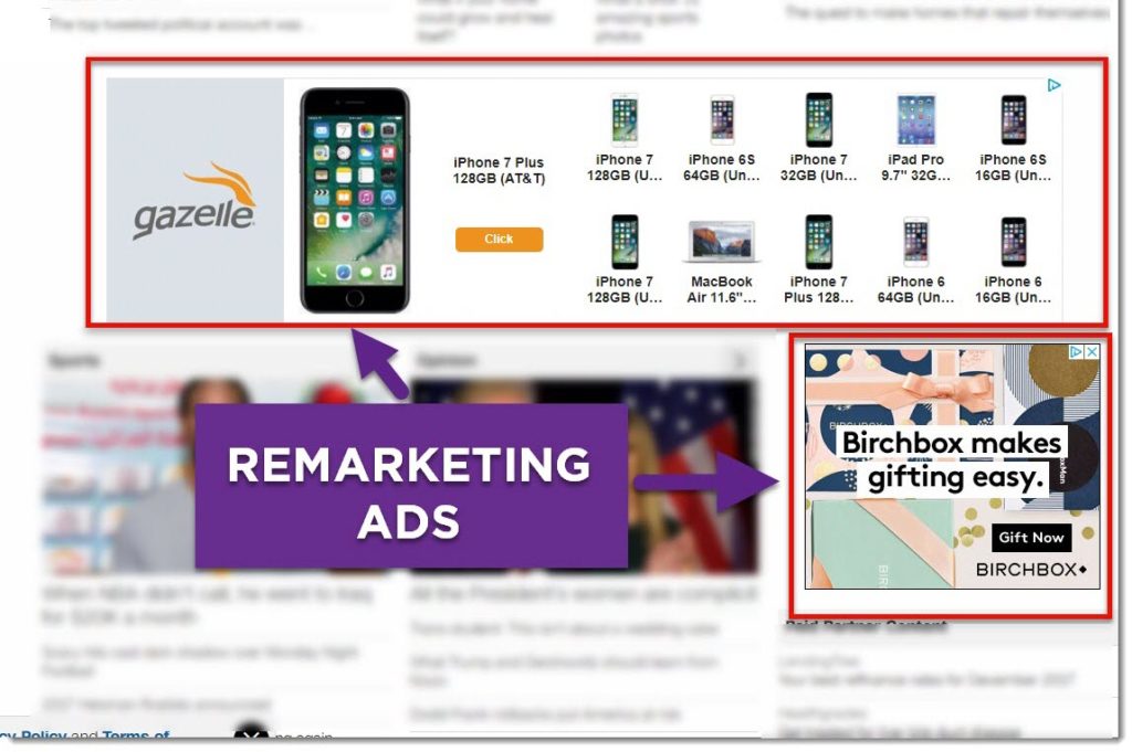 Display ads là gì? Tối ưu hóa quảng cáo để chinh phục mọi khách hàng- Ảnh 2.