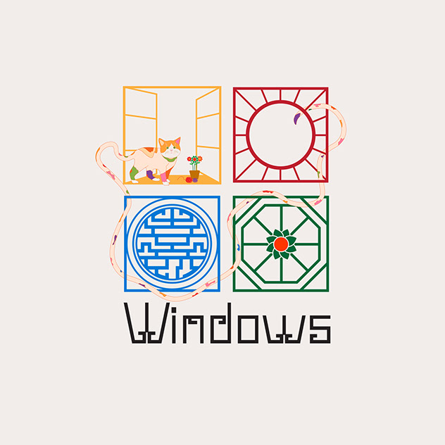 Thương hiệu Windows