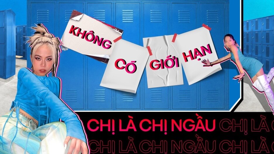 Kotex mong muốn các cô gái hãy phá bỏ những định kiến xưa cũ về ngày rụng râu Kotex mong muốn các cô gái hãy phá bỏ những định kiến xưa cũ về ngày rụng râu