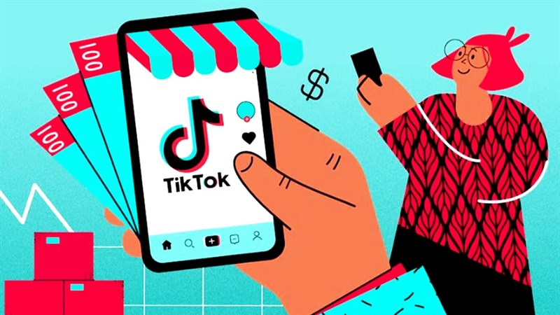 Công ty đã ra mắt TikTok Shop ở Anh vào năm ngoái