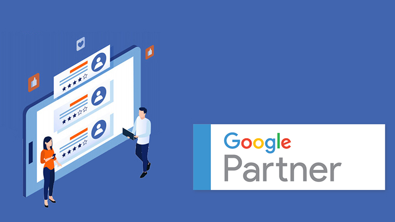 Cách đăng ký Google Partner 