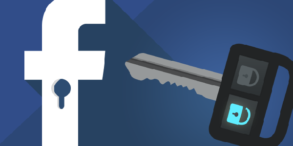 Cách hạn chế dính Checkpoint Facebook
