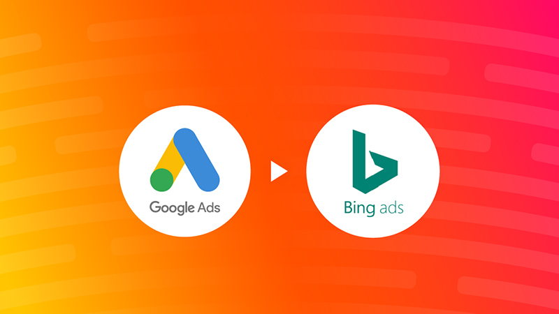Su khac nhau giua Bing Ads va Google Ads