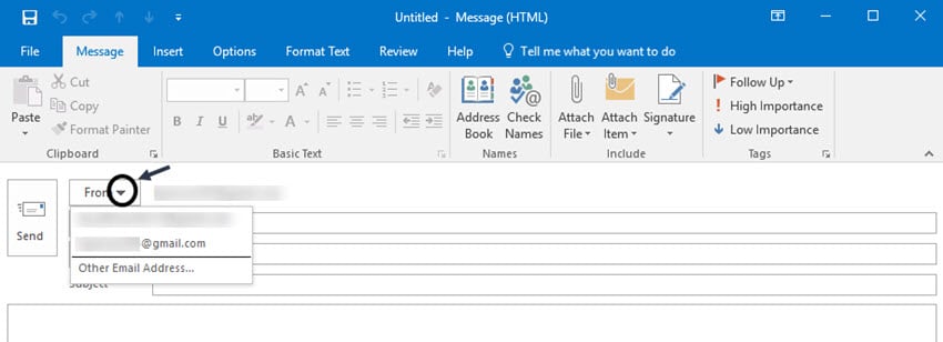 Outlook là gì? Hướng dẫn sử dụng Outlook cho "tay mơ"- Ảnh 10.