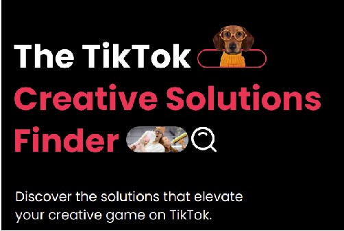 TikTok xuất bản sách đưa ra giải pháp hữu ích cho doanh nghiệp và nhà sáng tạo
