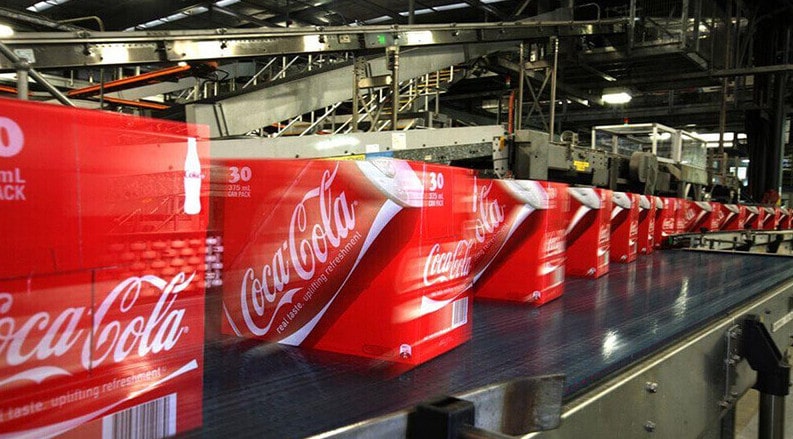 Coca-Cola chi mạnh tay cho marketing - chuẩn bị cho năm 2023 bùng nổ- Ảnh 1.