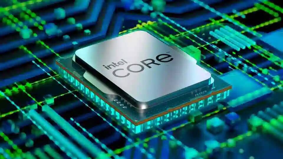 Intel và tham vọng chiếm lĩnh thị trường chip tại Mỹ