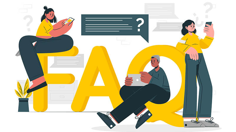 Một số lưu ý khi xây dựng FAQ Một số lưu ý khi xây dựng FAQ