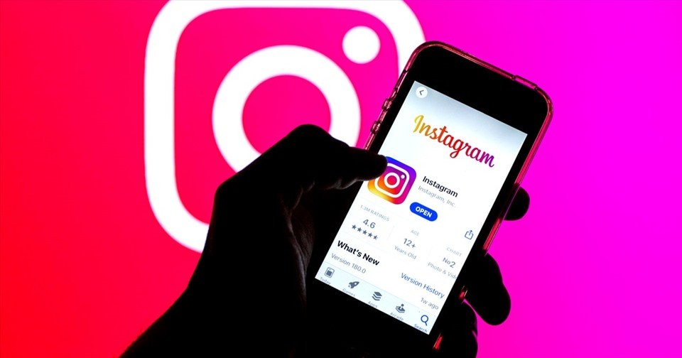 Instagram không còn là nền tảng tiếp thị tỷ đô