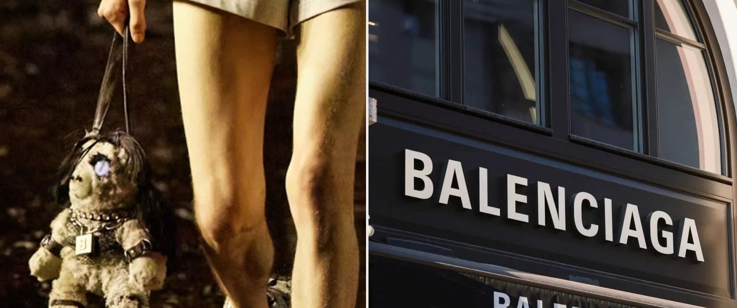 Balenciaga được xem là một trong những viên ngọc quý