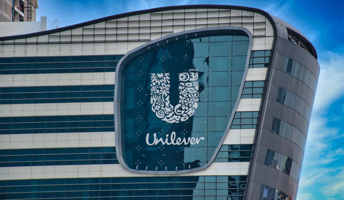 Gã khổng lồ ngành FMCG - Unilever tiếp tục tăng chi tiêu cho tiếp thị