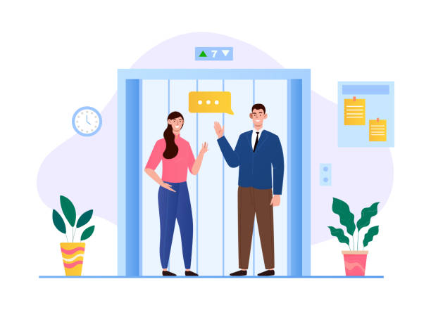 Elevator Pitch đối với cá nhân