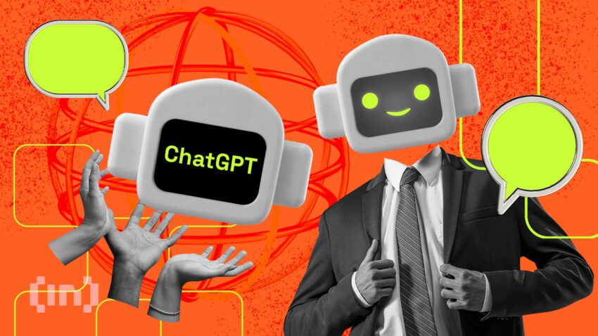 Chat GPT - cuộc cách mạng về AI
