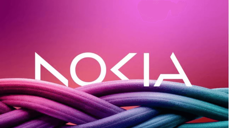 Nokia đổi Logo - Logo mới của Nokia mang hơi hướng hiện đại và kỹ thuật số hơn