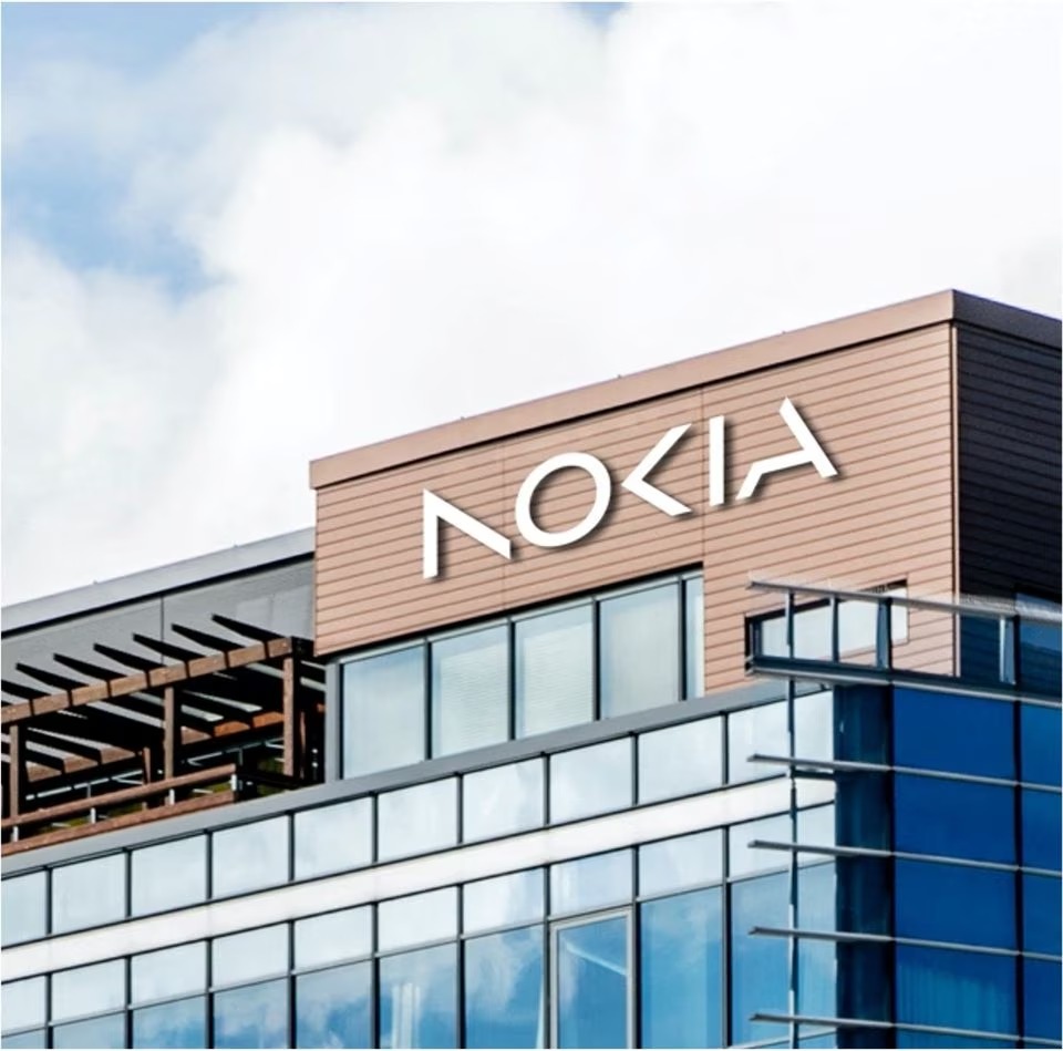 Sử thay đổi về bộ nhận diện của Nokia không phải là một dấu chấm hết...