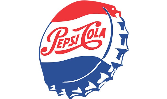 Lần thay đổi logo ngoạn mục của Pepsi - Năm 1940
