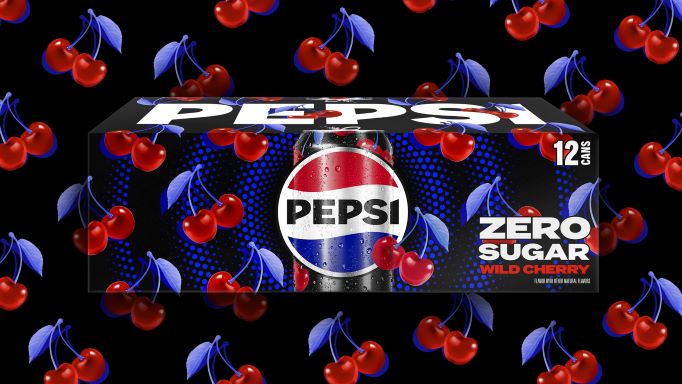 Pepsi nói rằng những thay đổi mà họ tạo ra đủ để tạo sự khác biệt