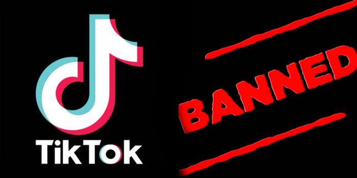 TikTok có nguy cơ bị cấm tại thị trường Mỹ