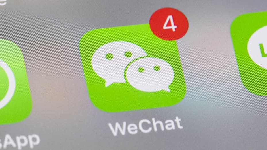 Elon Musk mong  muốn làm cho X giống WeChat của Trung Quốc