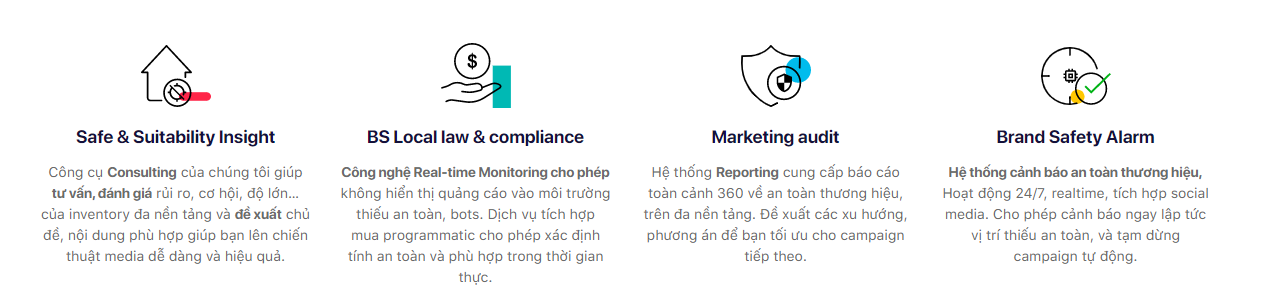 Từ sự việc Yody và Grab xin lỗi về sự cố dùng bản đồ sai lệch chủ quyền Việt Nam: Lời cảnh tỉnh cho các Marketers về Brand Safety- Ảnh 5.