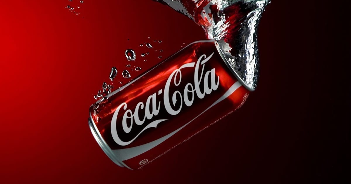 Chiến lược pr của Coca Cola