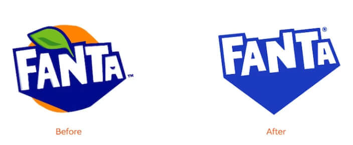 Fanta thay đổi logo, thống nhất bộ nhận diện thương hiệu mang bản sắc toàn cầu- Ảnh 4.
