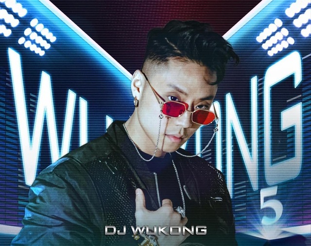 DJ WuKong - Nam thần hot rần rần sau chương trình NALA