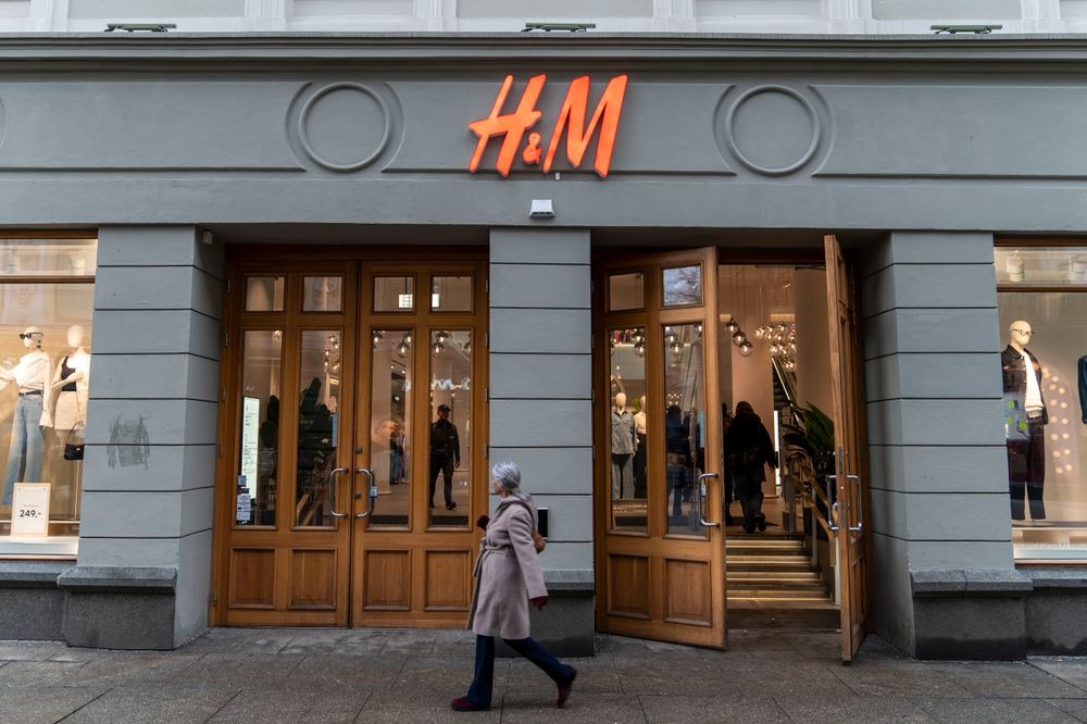 Giả danh hãng thời trang xanh, H&M bị vạch trần về cam kết tái chế quần áo cũ- Ảnh 6.
