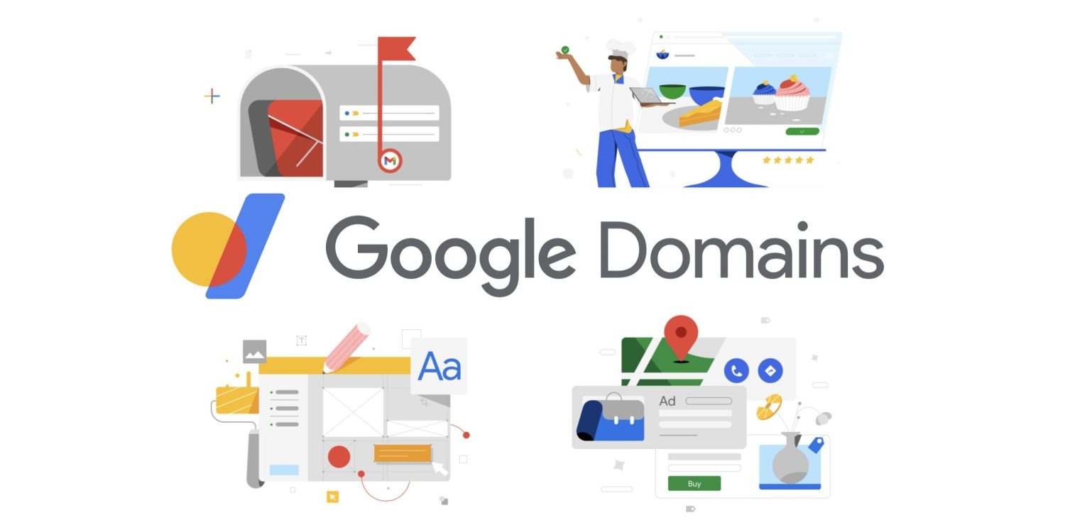 Google bán mảng kinh doanh Google Domains cho Squarespace như một phần nỗ lực cắt giảm chi phí- Ảnh 1.