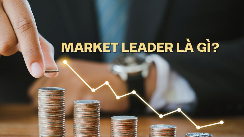 Market leader là gì
