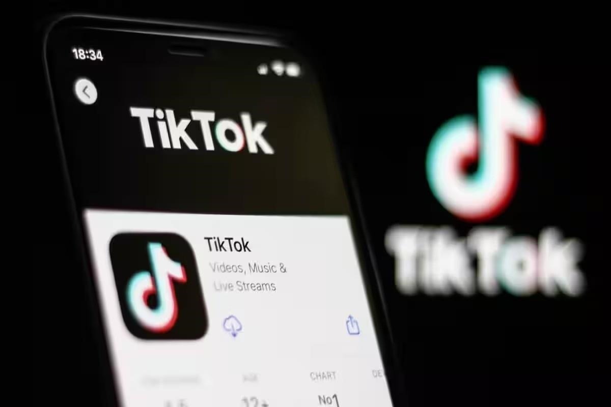 TikTok đang đặt cược vào thị trường Đông Nam Á