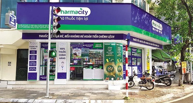 Phân tích chiến lược marketing của Pharmacity - Bí kíp thành công của "ông trùm" bán lẻ Dược phẩm- Ảnh 2.