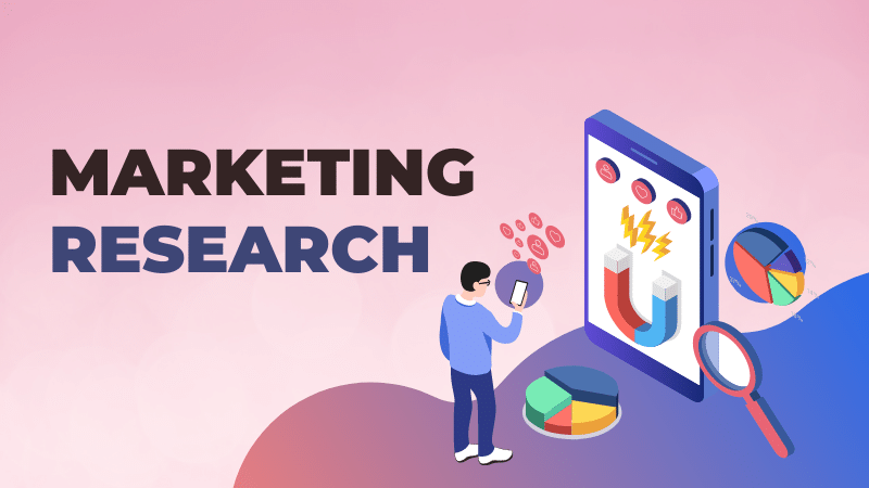 Nghiên cứu marketing là gì?