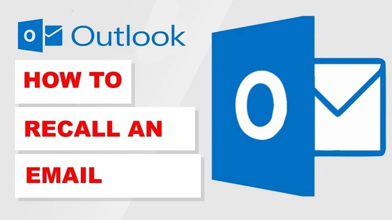 Thu hồi trong Outlook là gì?