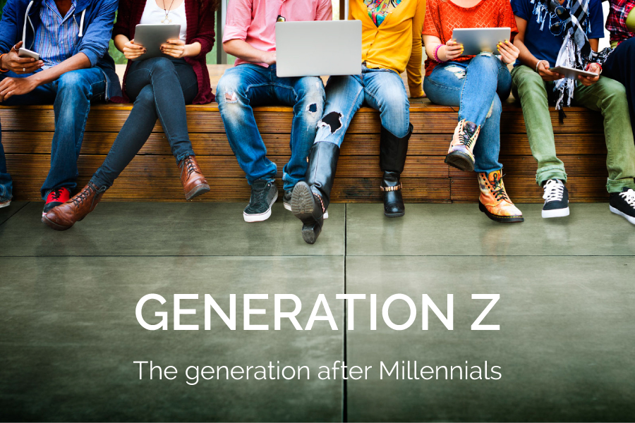 Image result for z generation